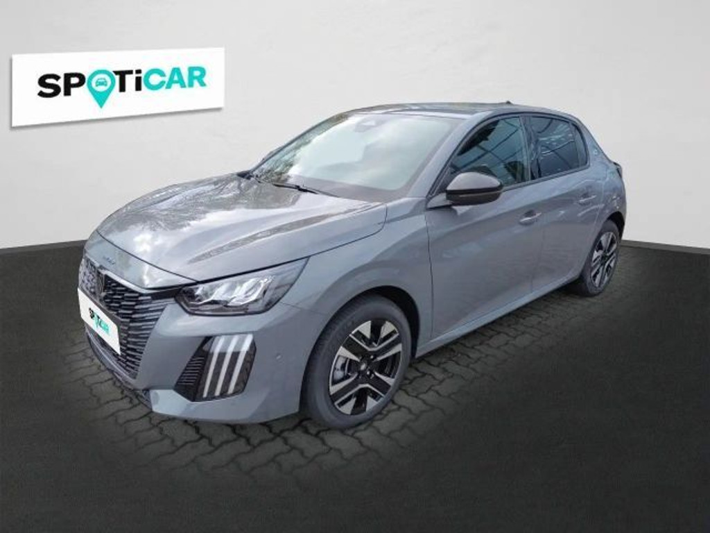 Peugeot e-208 Allure Pack