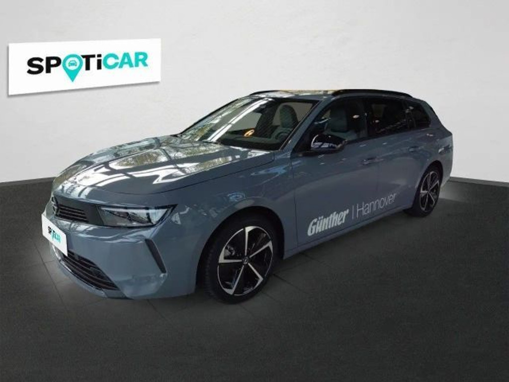 Opel Astra Sports Tourer 1.2 Turbo Edition