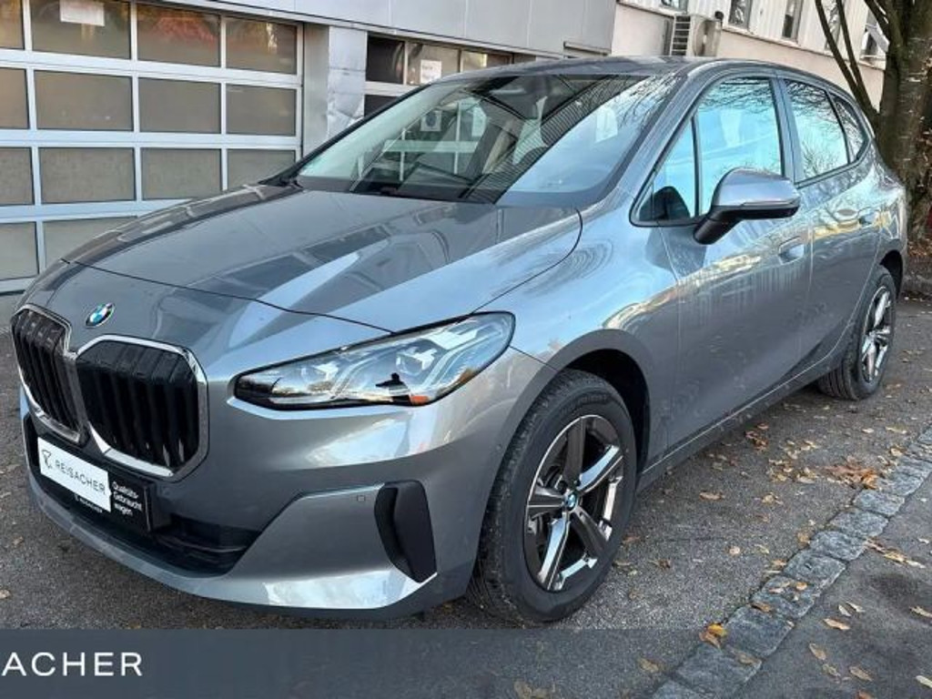 BMW 2 Serie 218 Active Tourer 218d