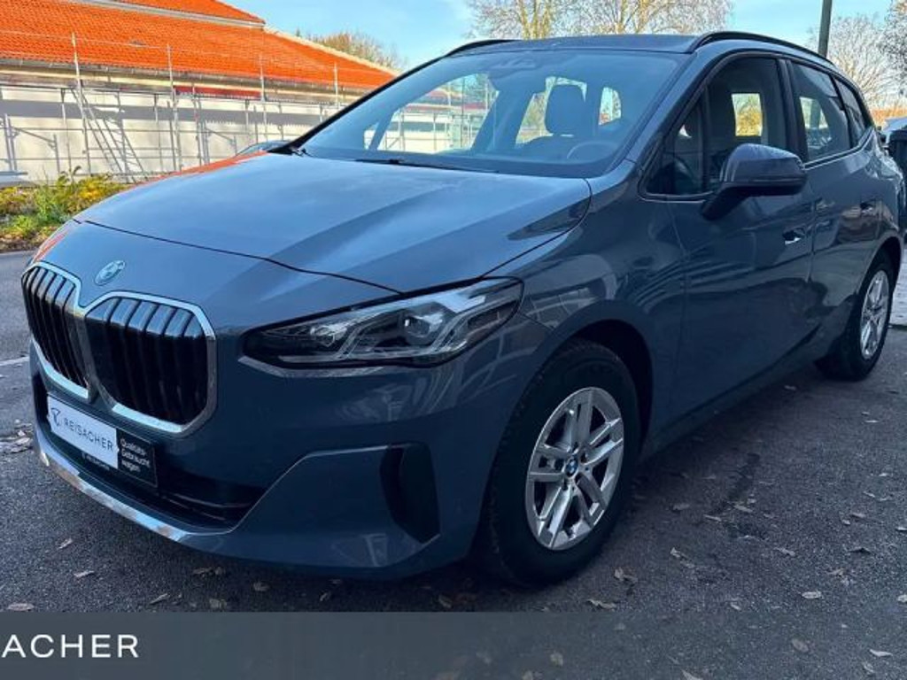 BMW 2 Serie 218 Active Tourer 218d