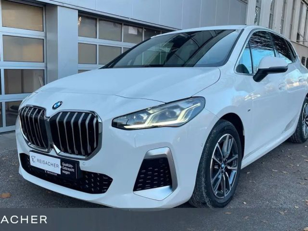 BMW 2 Serie 220 M-Sport Active Tourer 220i
