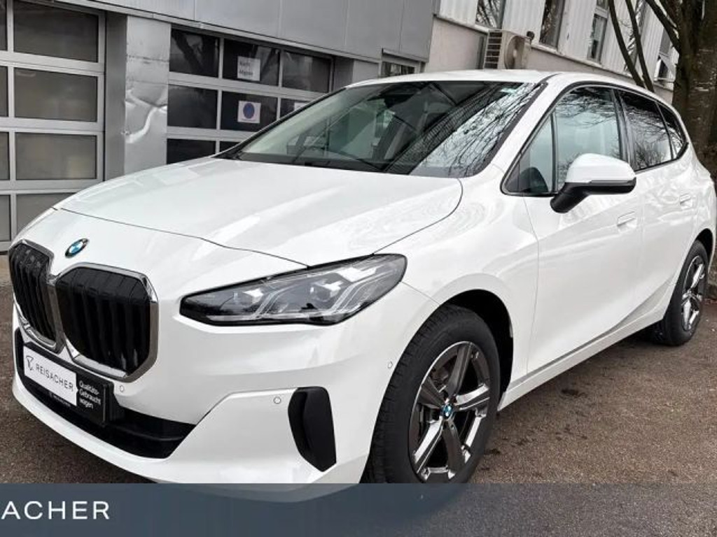 BMW 2 Serie 218 Active Tourer 218i