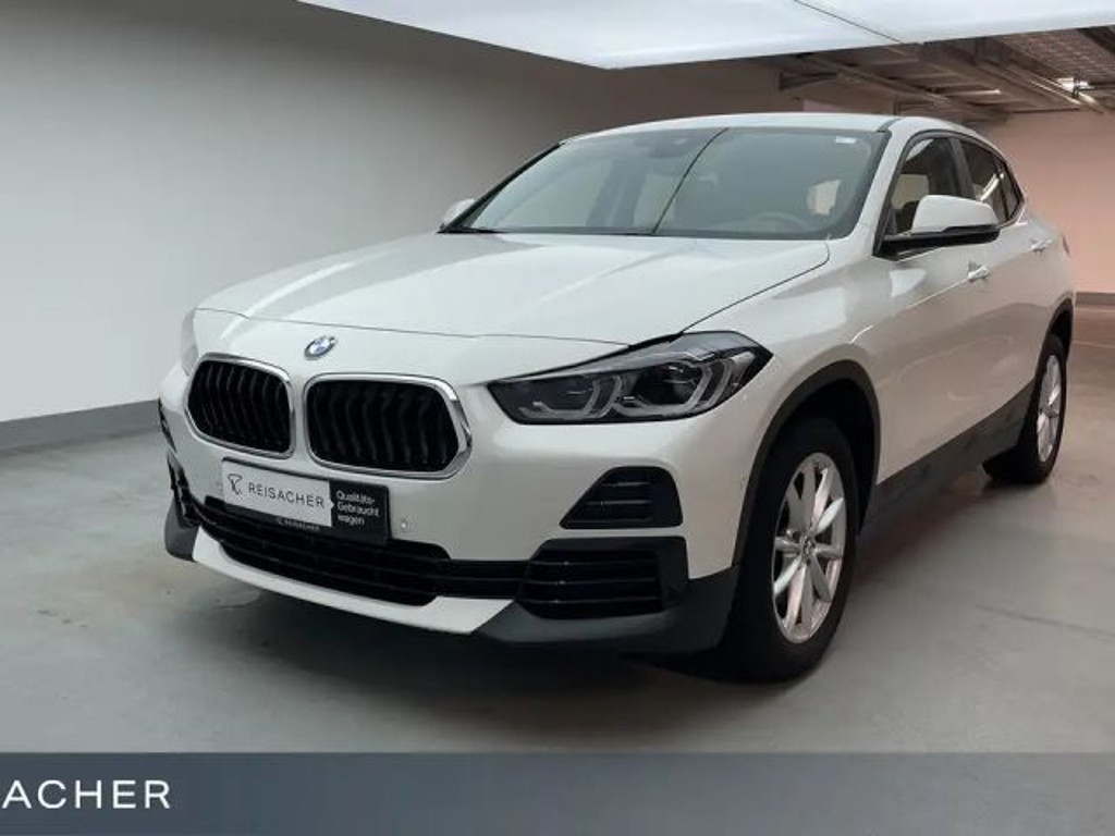 BMW X2 Advantage pakket