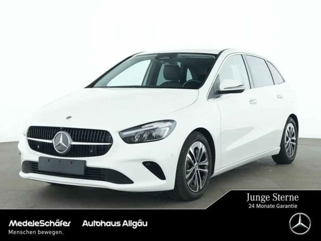 Mercedes-Benz B-Klasse B 250 4MATIC Progressive