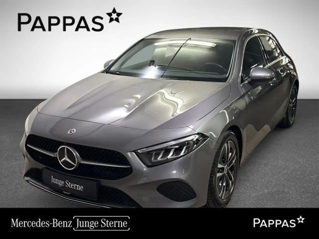 Mercedes-Benz A-Klasse A 180 A 180 d Hatchback