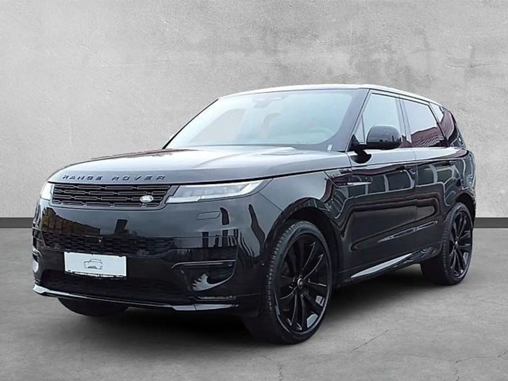 Land Rover Range Rover Sport Dynamic HSE MHEV D300 AWD