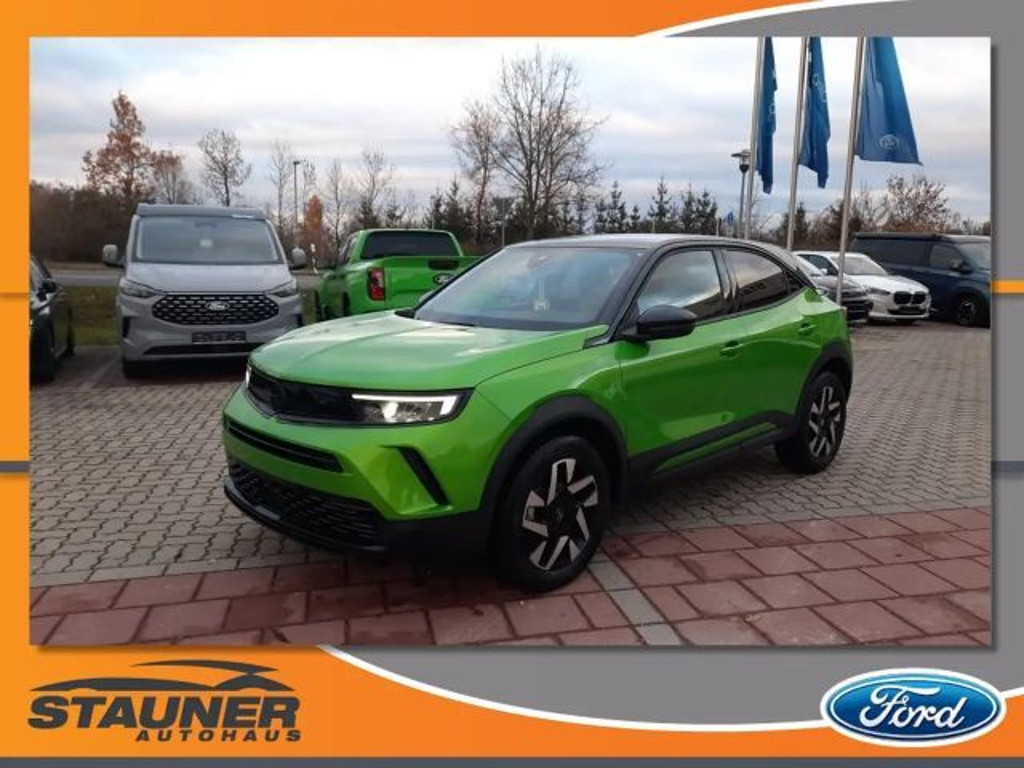 Opel Mokka Grand Sport 1.2 Turbo Turbo GS-Line