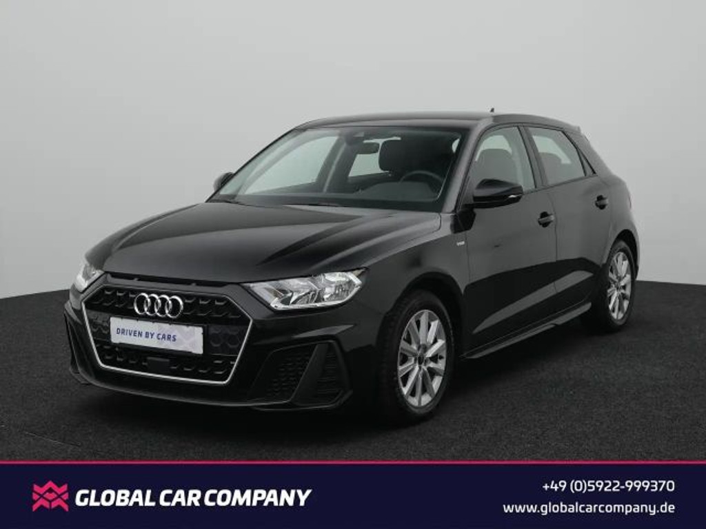 Audi A1 S-Line 30 TFSI
