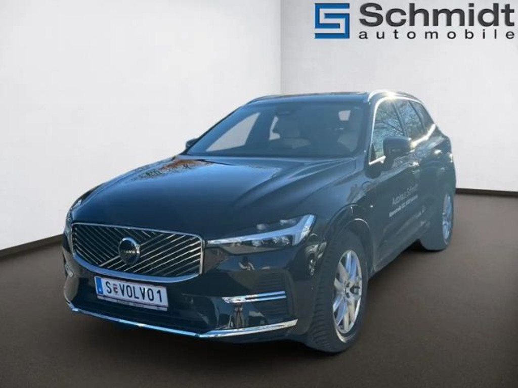 Volvo XC60 AWD T6 Bright Ultra