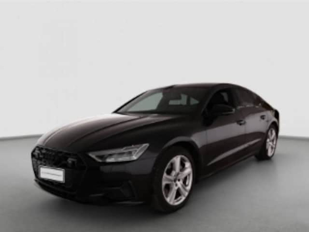 Audi A7 Sportback Quattro S-Tronic Hybride 50 TFSI