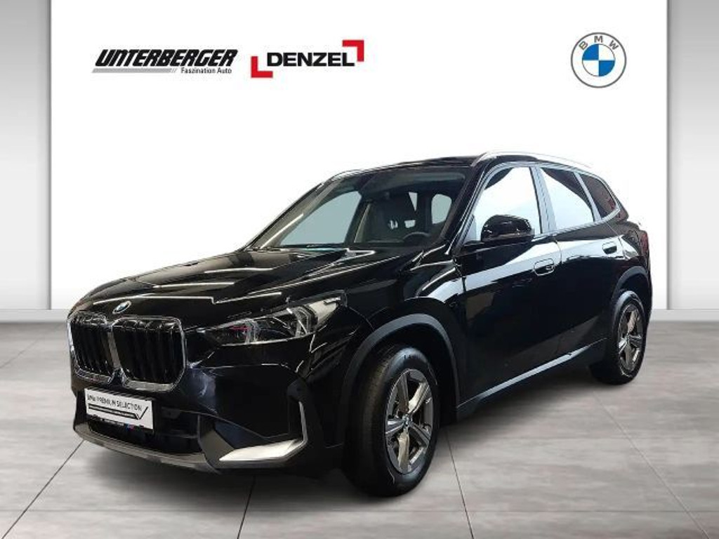 BMW X1 xDrive23d (U11) Head-Up DAB LED RFK Shz PDC