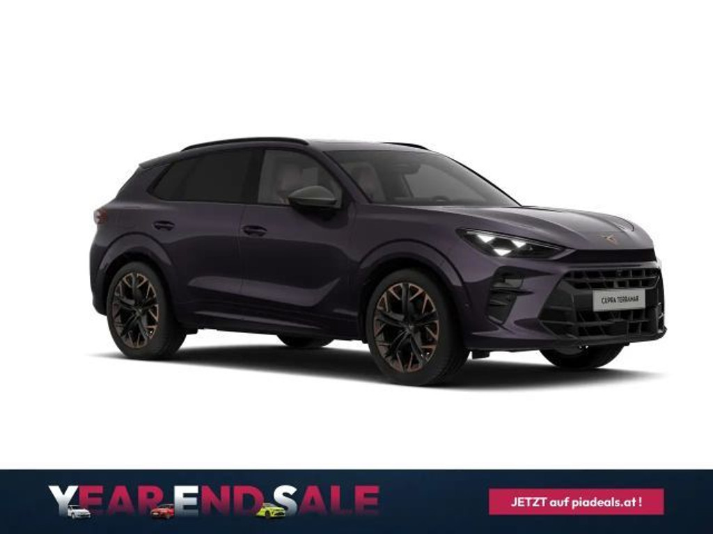 Cupra Terramar VZ 1.5 e-Hybrid