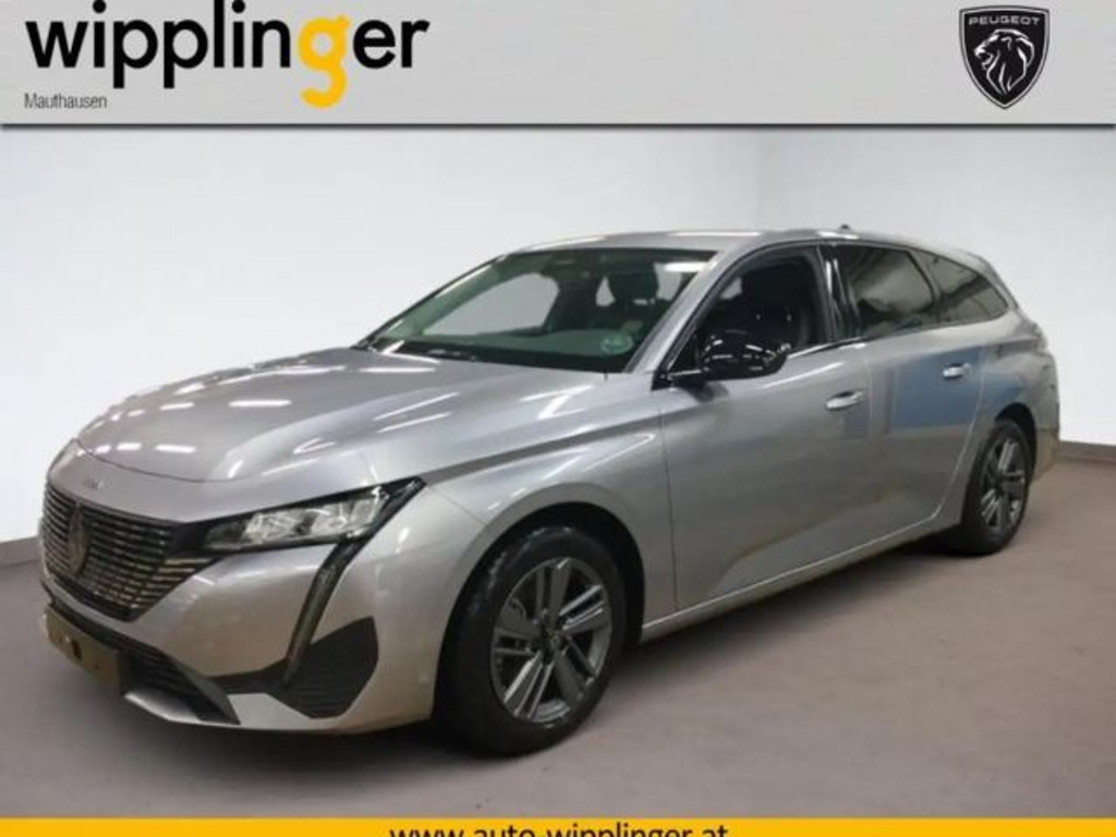 Peugeot 308 Allure Pack SW EAT8