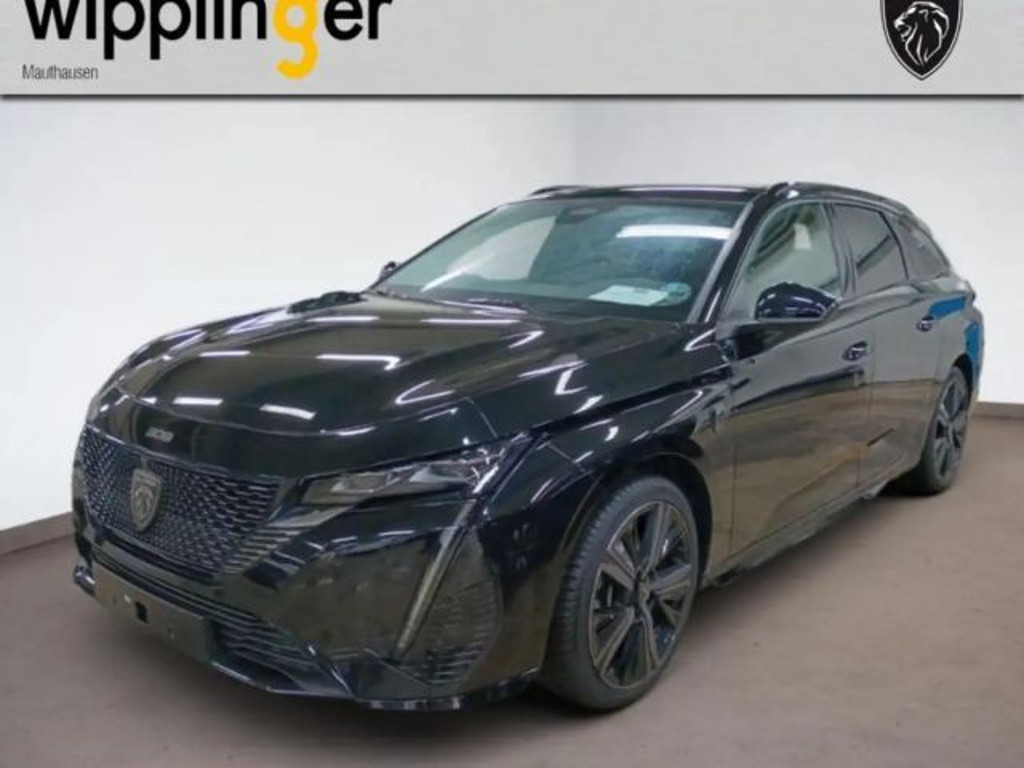 Peugeot 308 GT-Line PureTech SW EAT8