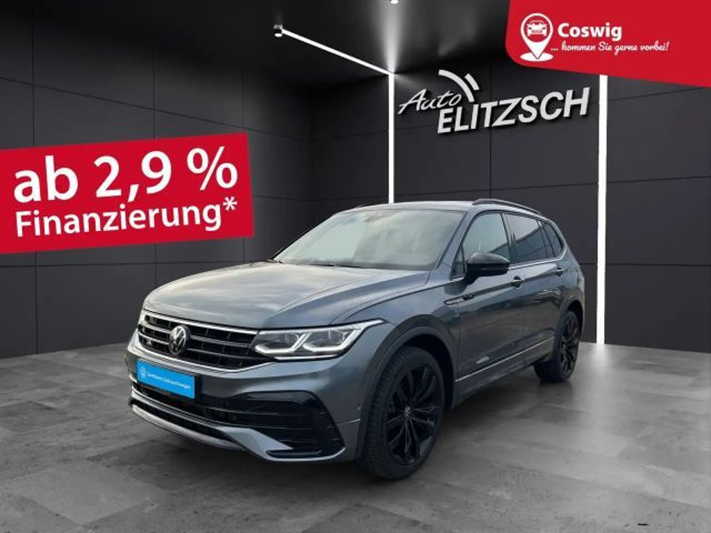 Volkswagen Tiguan Allspace R-Line