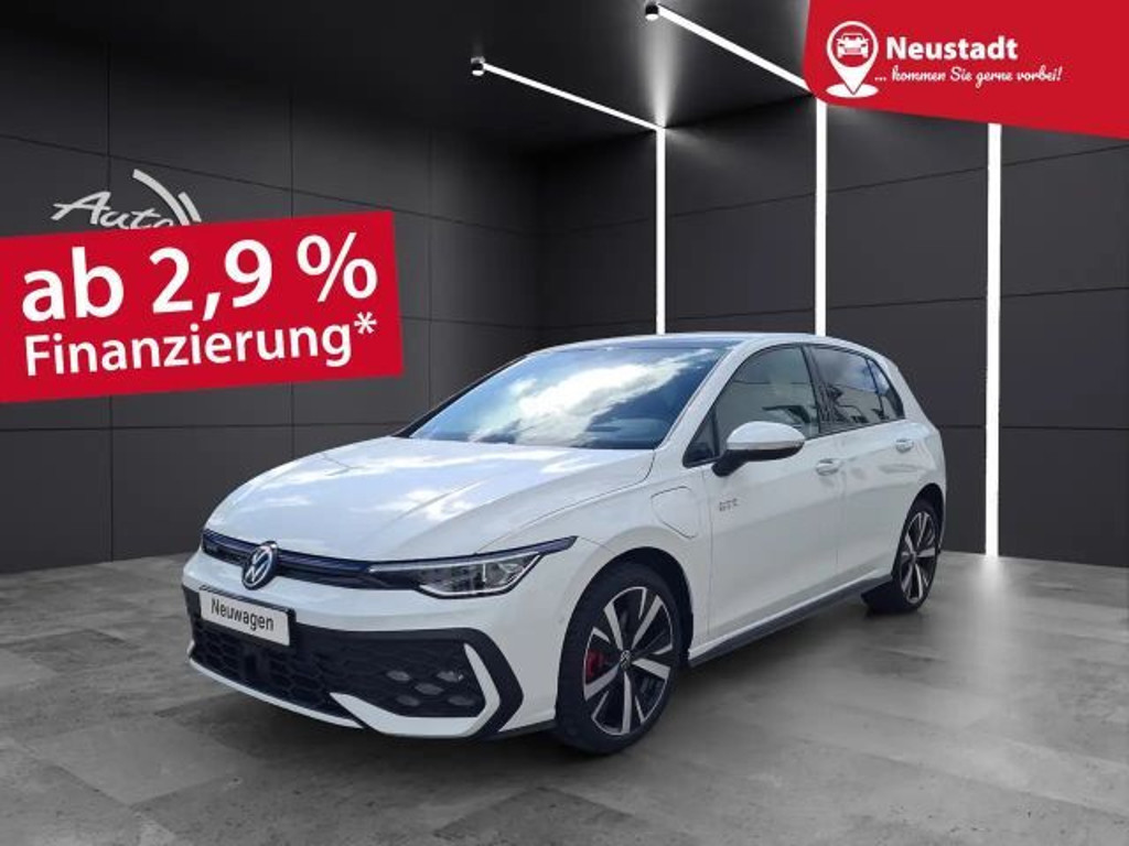 Volkswagen Golf GTE Golf VIII