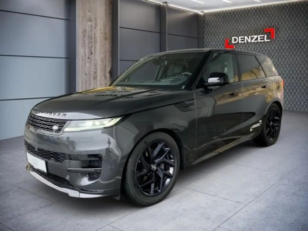 Land Rover Range Rover Sport Dynamic HSE