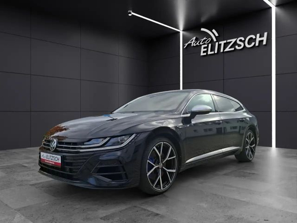 Volkswagen Arteon Shooting Brake DSG
