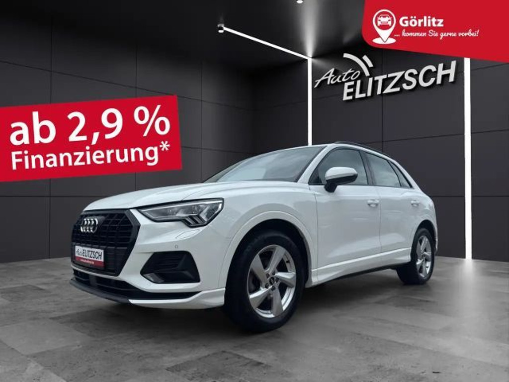 Audi Q3 35 TDI