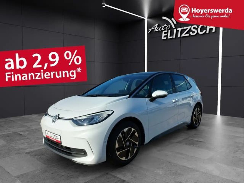 Volkswagen ID.3 Performance Pro