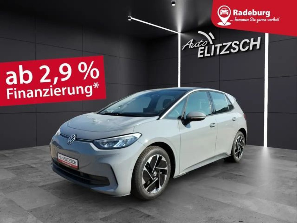 Volkswagen ID.3 Performance Pro