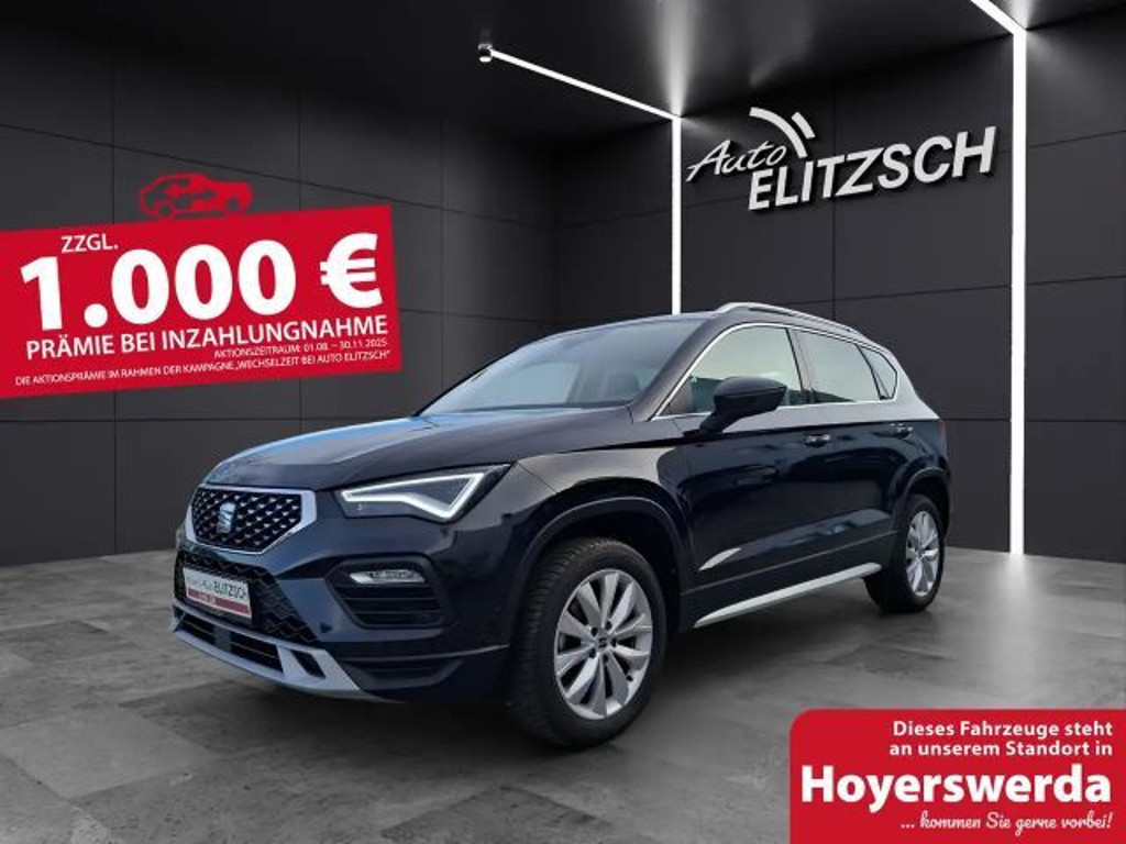 Seat Ateca DSG
