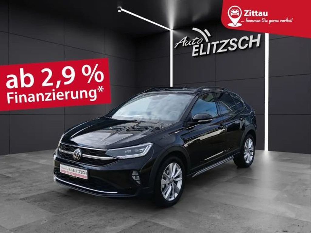 Volkswagen Taigo DSG Life IQ.Drive