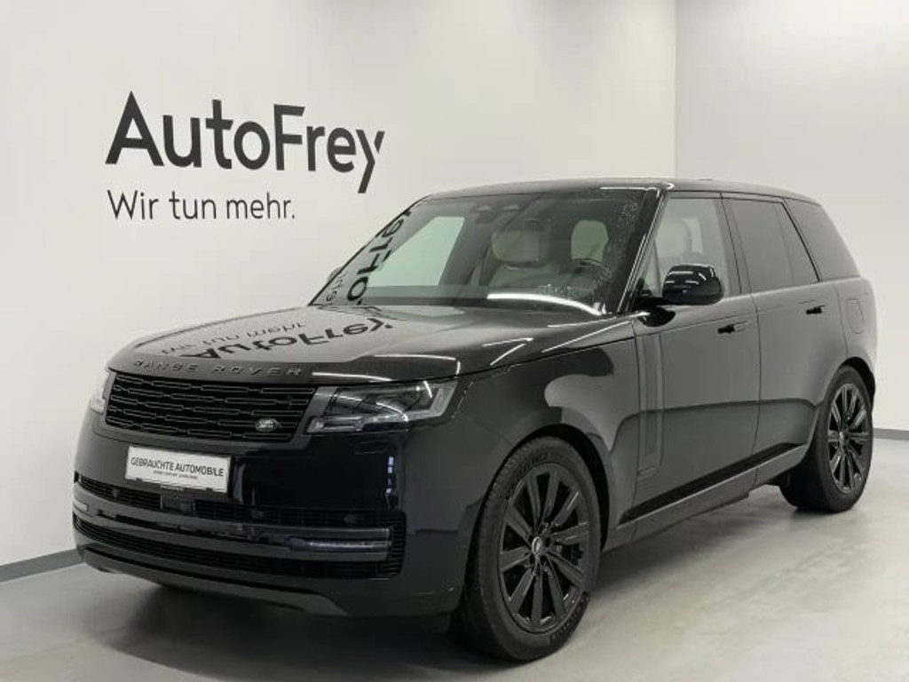 Land Rover Range Rover AWD