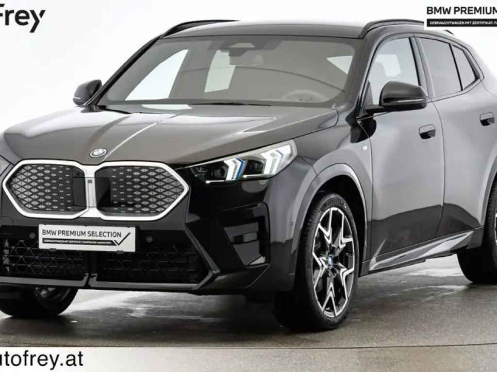 BMW iX2 eDrive20