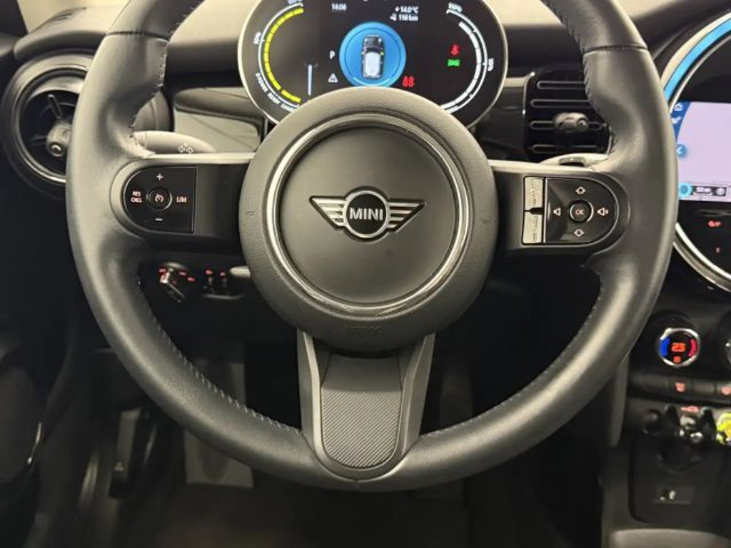 Mini Mini Electric