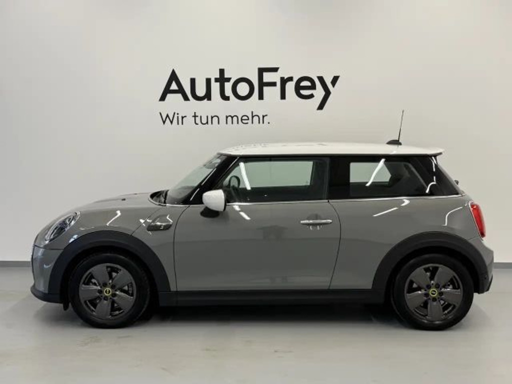 Mini Mini Electric