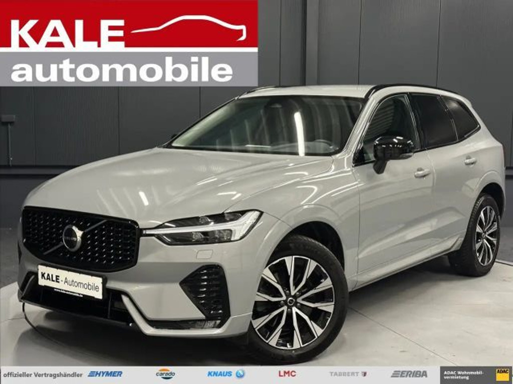 Volvo XC60 AWD Business Plus Dark