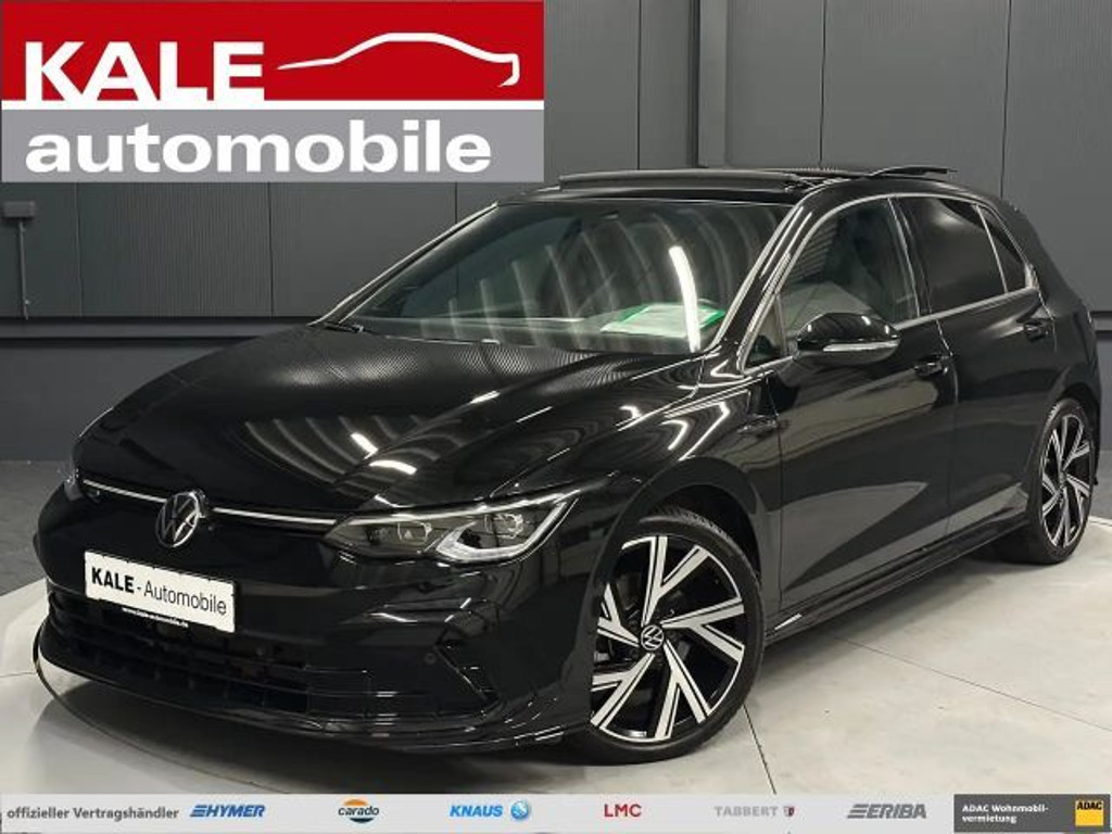 Volkswagen Golf DSG Style R-Line 1.5 eTSI
