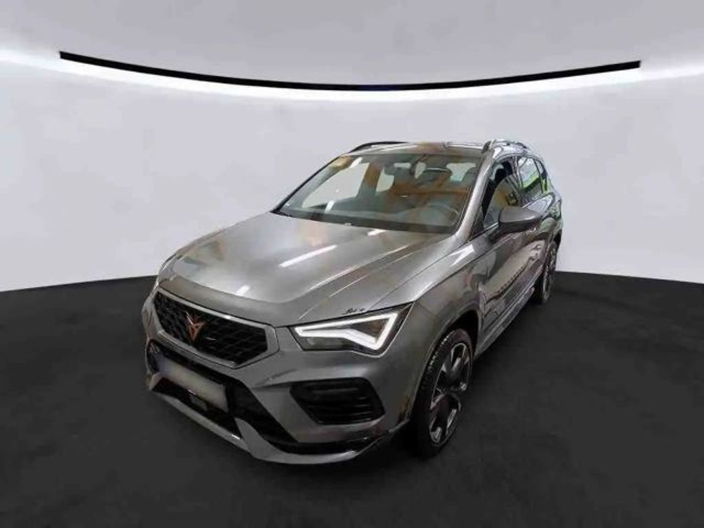 Cupra Ateca 4Drive VZ