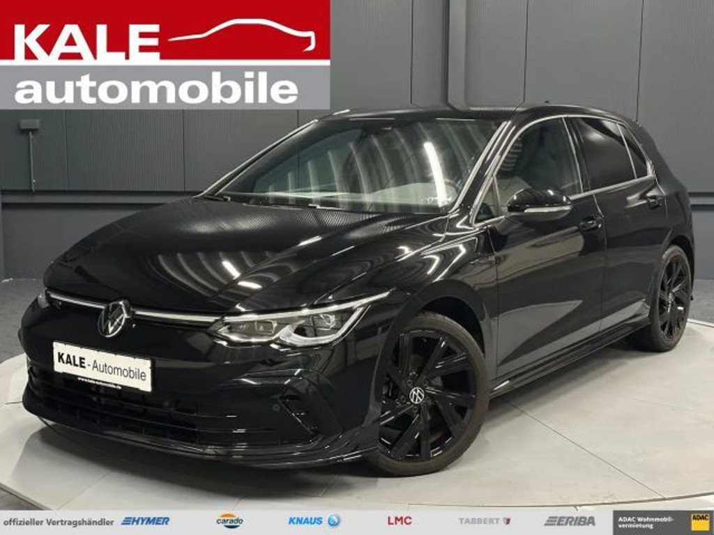 Volkswagen Golf DSG Plus R-Line 1.5 eTSI