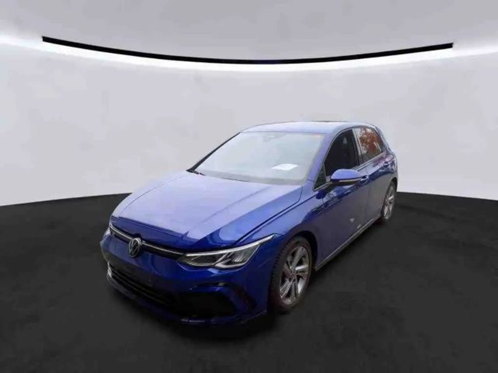 Volkswagen Golf R-Line 1.5 TSI