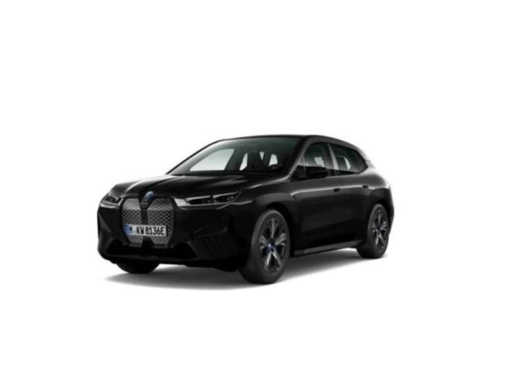 BMW iX Drive pro xDrive50