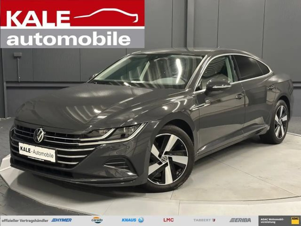 Volkswagen Arteon 1.5 TSI