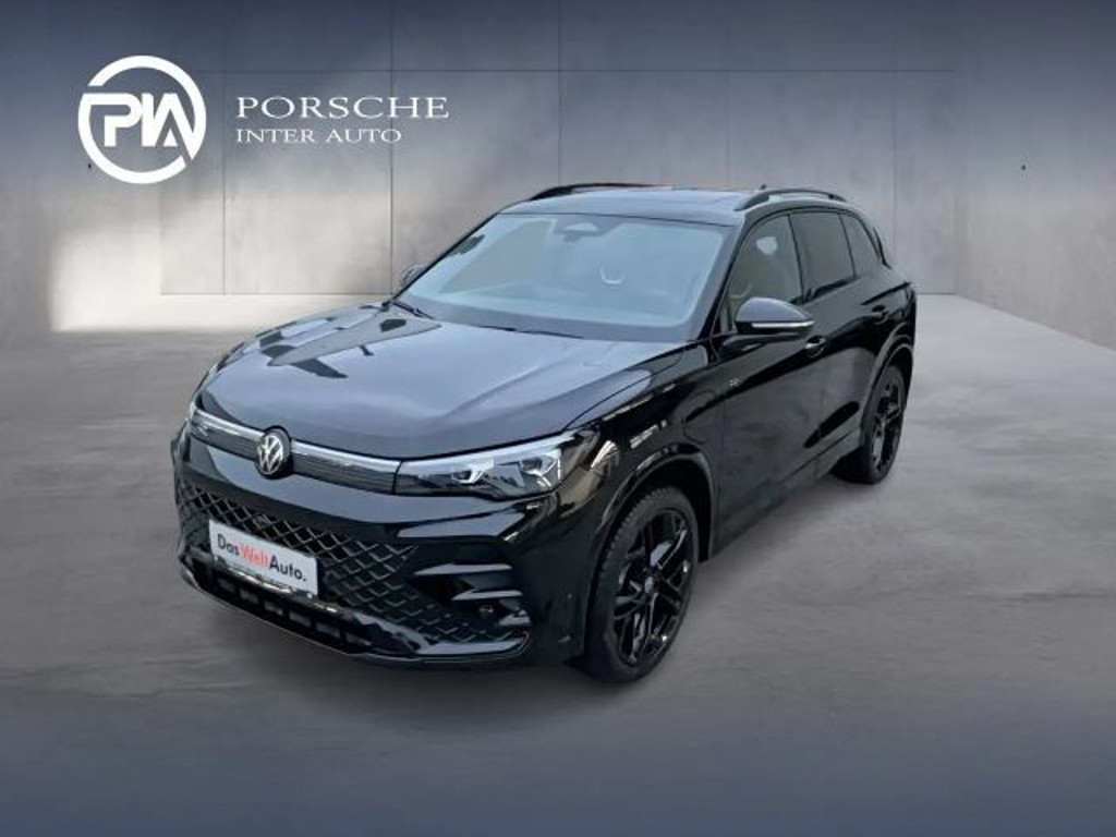 Volkswagen Tiguan DSG Sport eHybrid