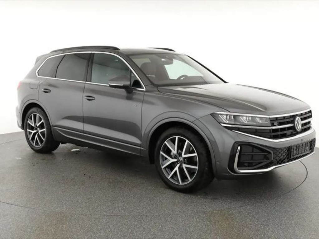 Volkswagen Touareg 4Motion R-Line 3.0 V6 TDI