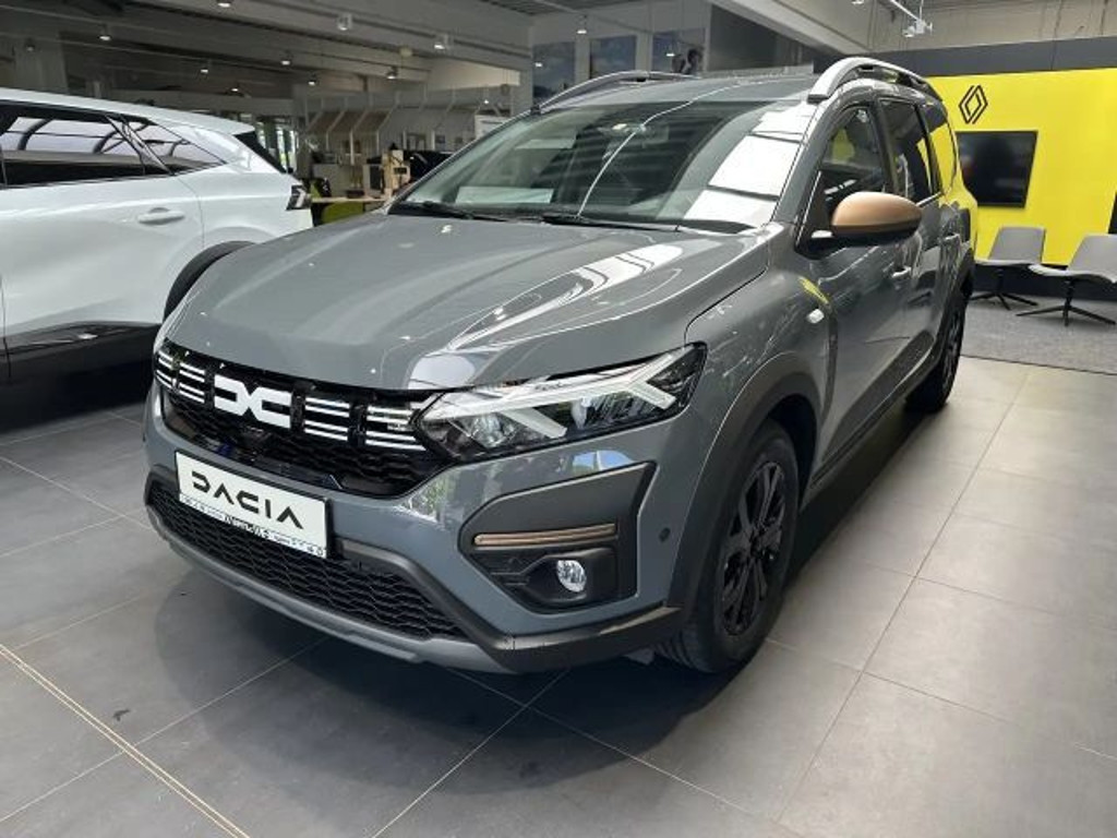 Dacia Jogger TCe 110 Extreme