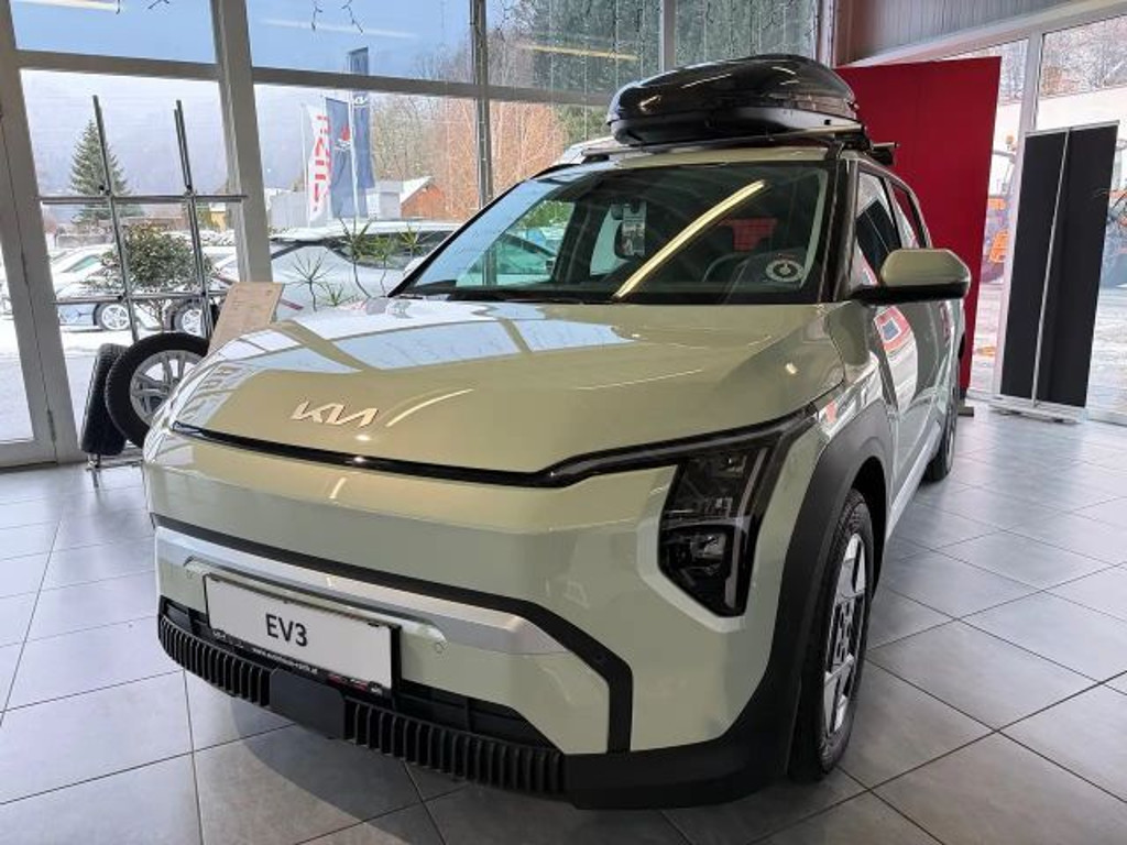 Kia EV3 Air