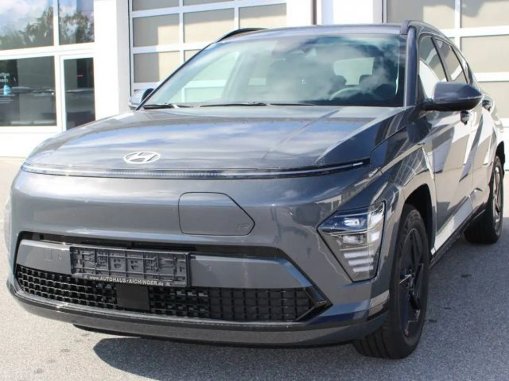 Hyundai Kona Electric Trend 2WD