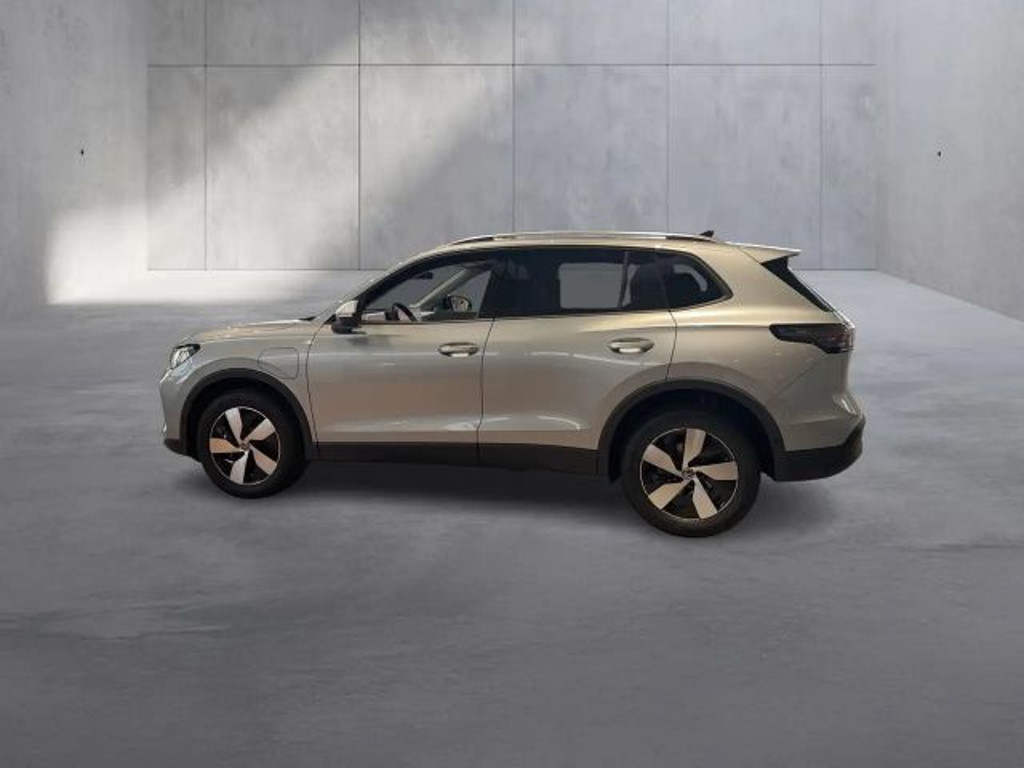 Volkswagen Tiguan DSG eHybrid