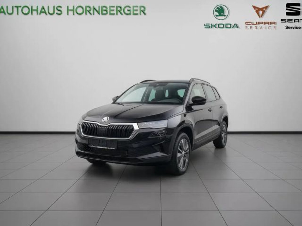 Skoda Karoq 2.0 TDI
