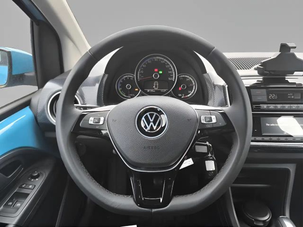 Volkswagen e-up!