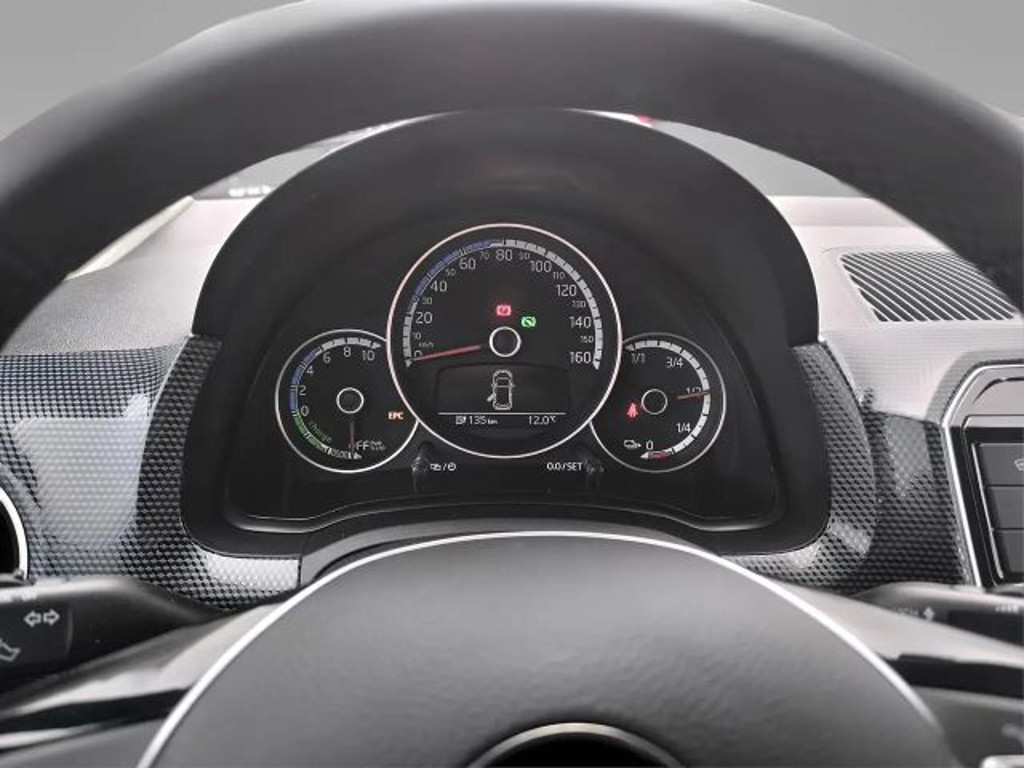 Volkswagen e-up!