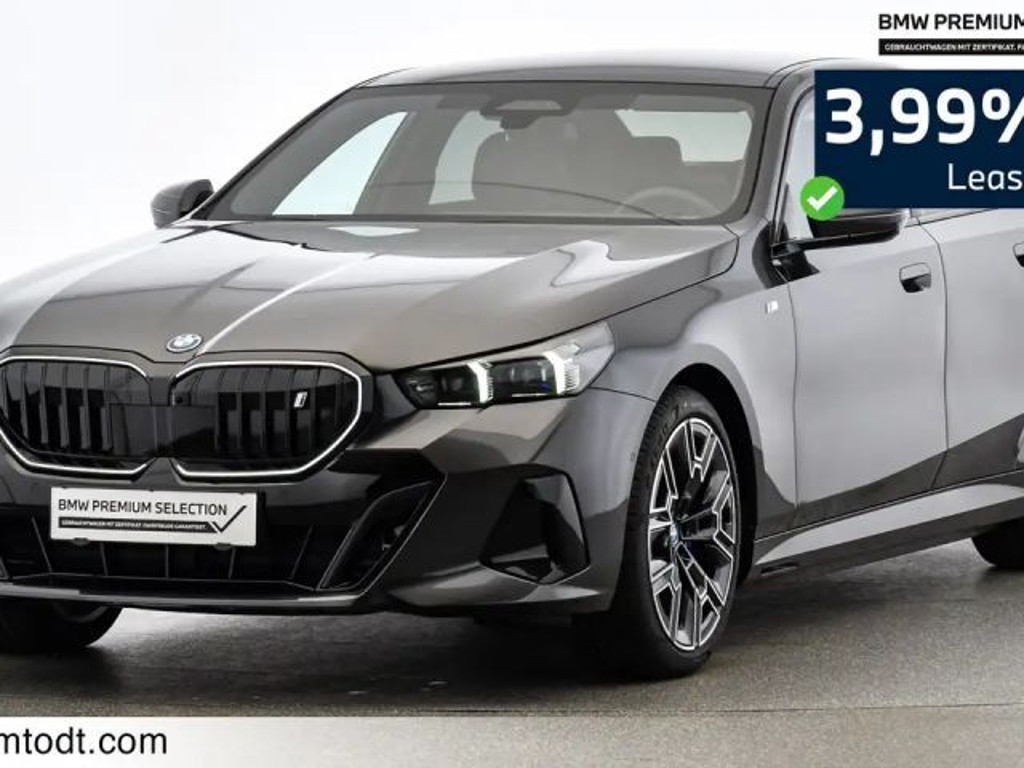 BMW i5 Sedan eDrive40