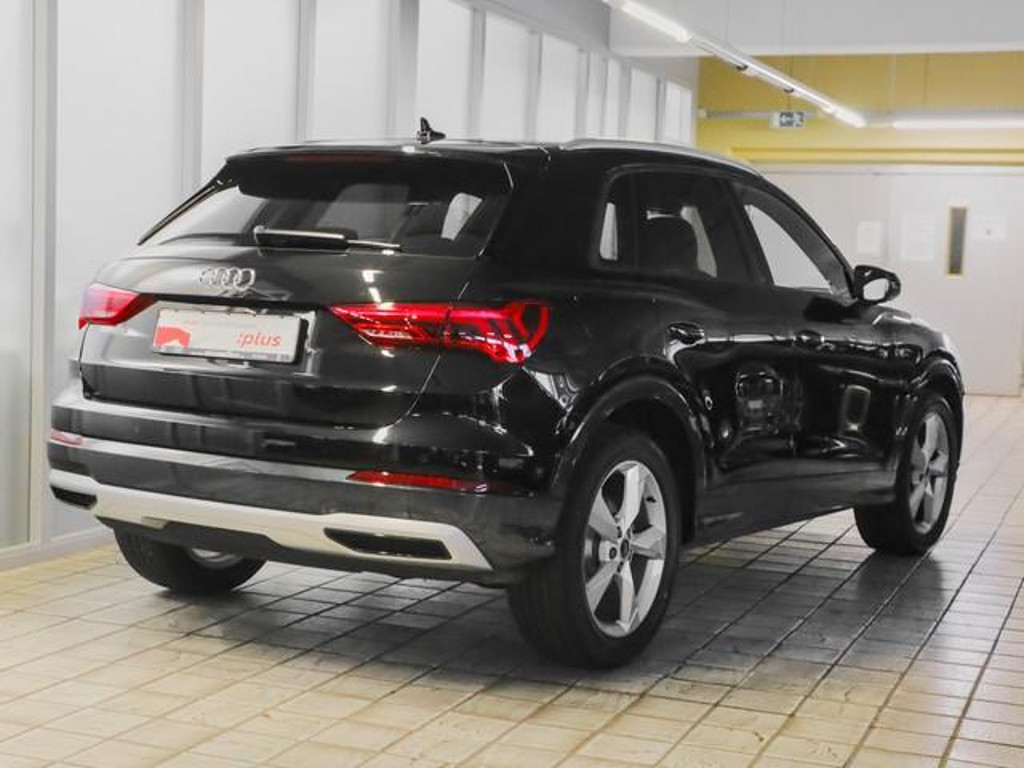 Audi Q3 S-Line 35 TFSI