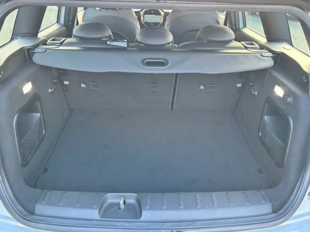 Mini Cooper D Clubman